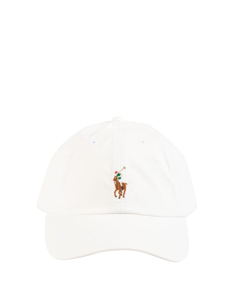 Berretto Ralph Lauren - 710834737 Berretto Ralph Lauren - 710834737