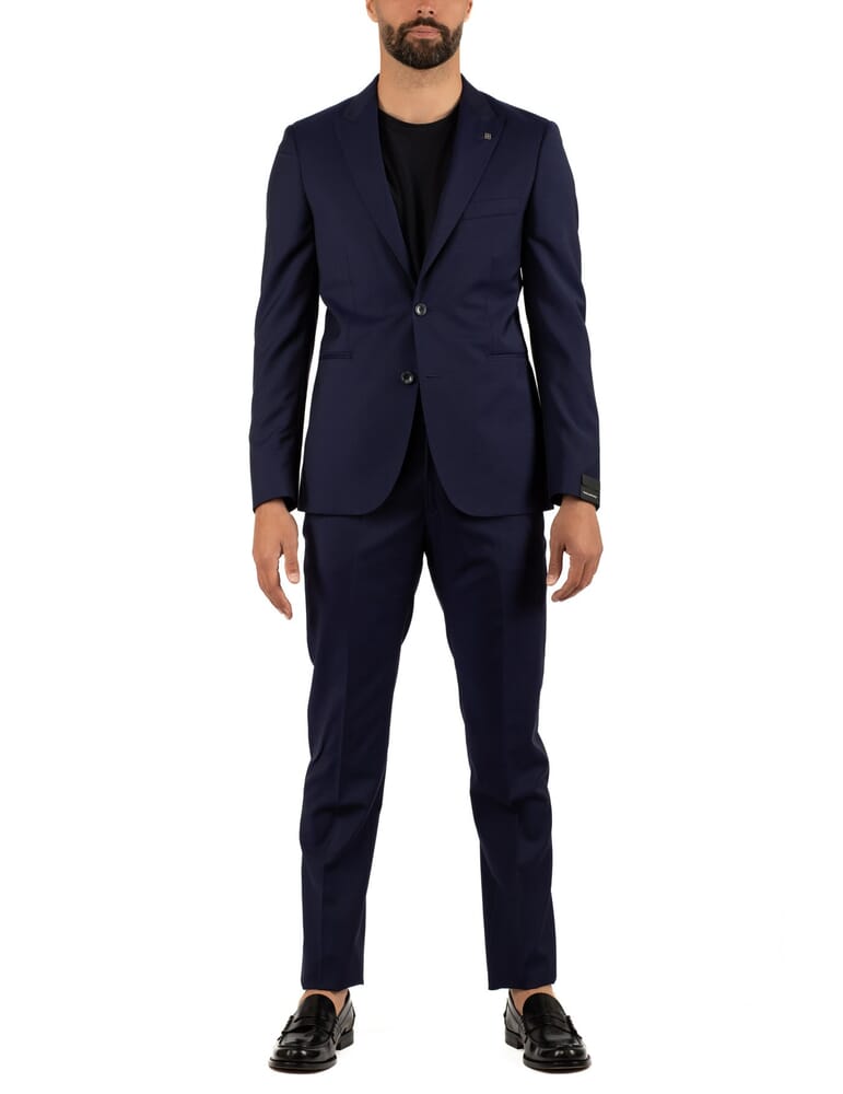Abito Uomo Tagliatore - 0600042fbr26a01 Abito Uomo Tagliatore - 0600042fbr26a01