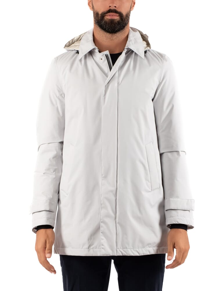 Blouson Uomo Herno - pi00308ul11123 Blouson Uomo Herno - pi00308ul11123