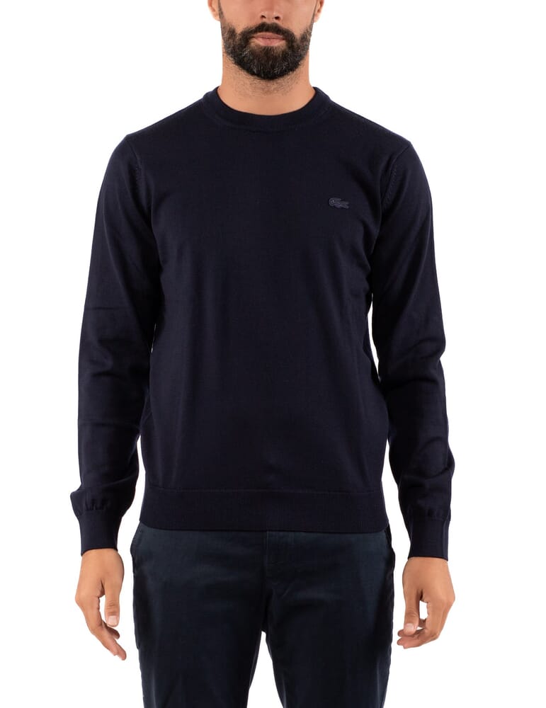 Pullover Uomo Lacoste Pullover Uomo Lacoste