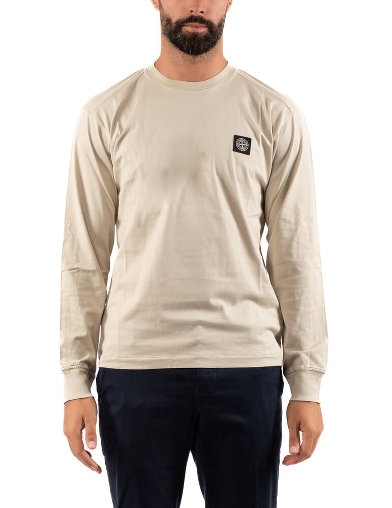 Pull Homme Stone Island - 811522713 Pull Homme Stone Island - 811522713