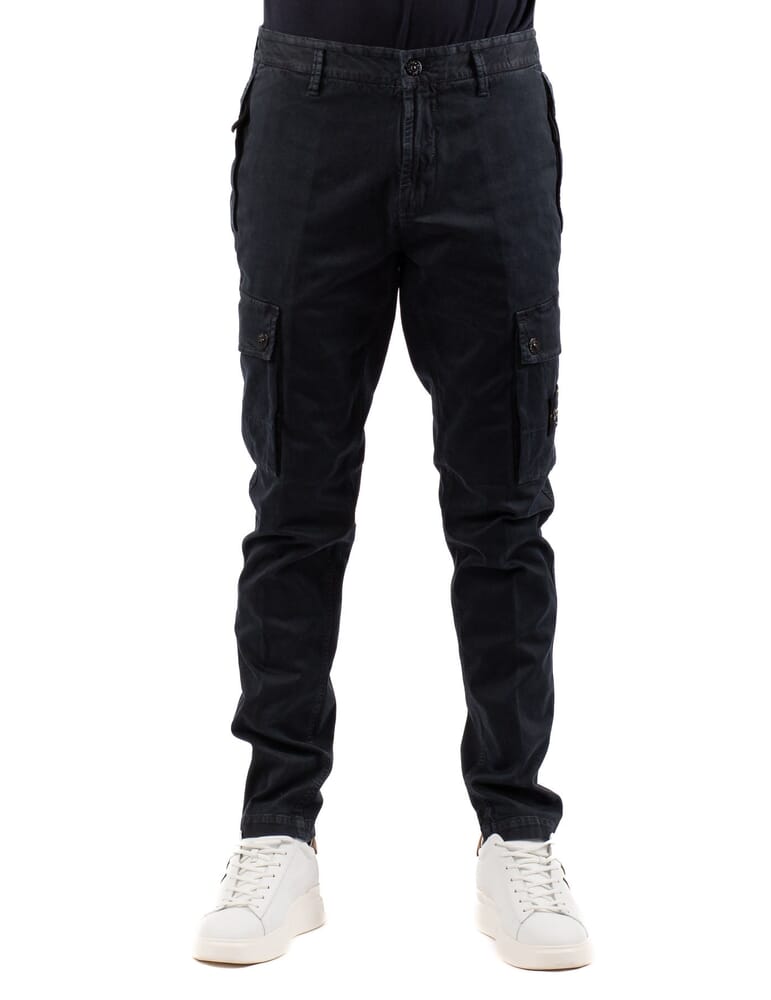 Pantalone Uomo Stone Island - 8115303l1 Pantalone Uomo Stone Island - 8115303l1