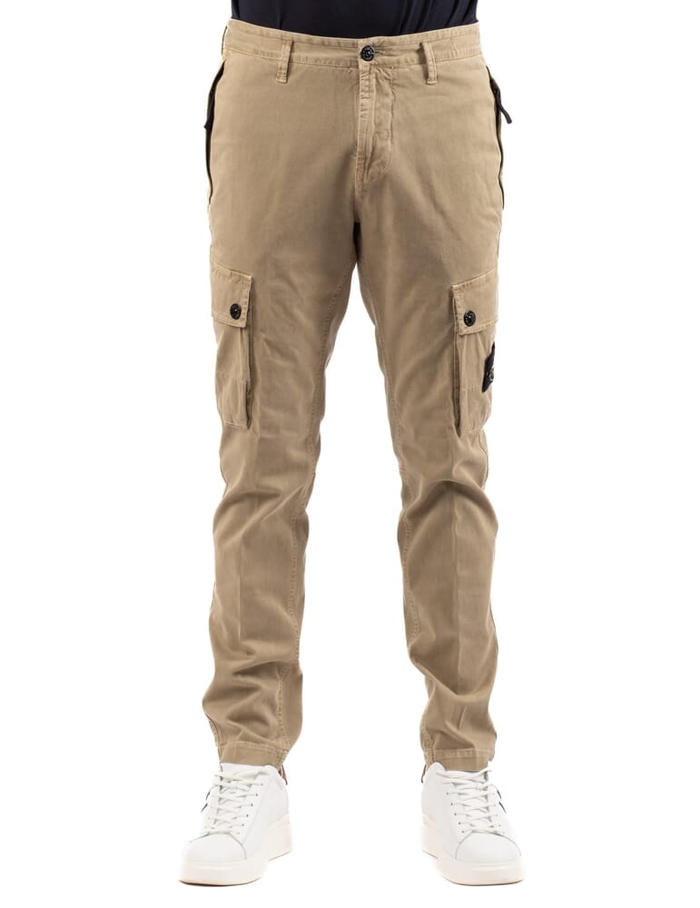 Pant Man Stone Island - 8115303l1 Pant Man Stone Island - 8115303l1