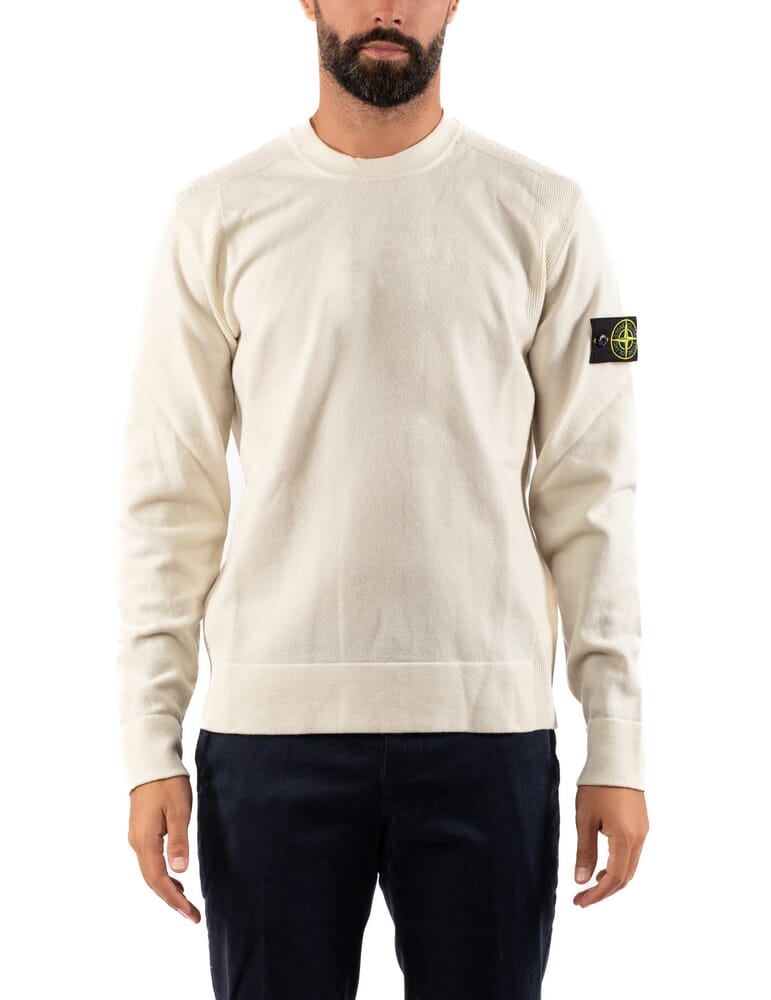 Pull Homme Stone Island - 8115526a1 Pull Homme Stone Island - 8115526a1