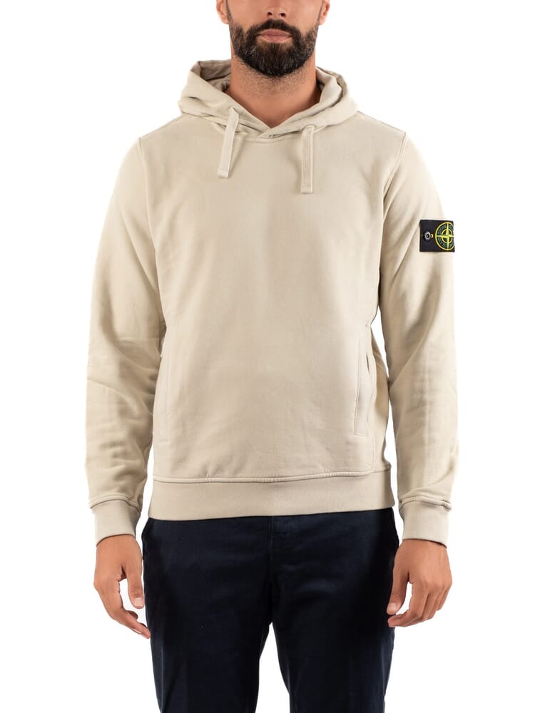 Pull Homme Stone Island - 811560820 Pull Homme Stone Island - 811560820