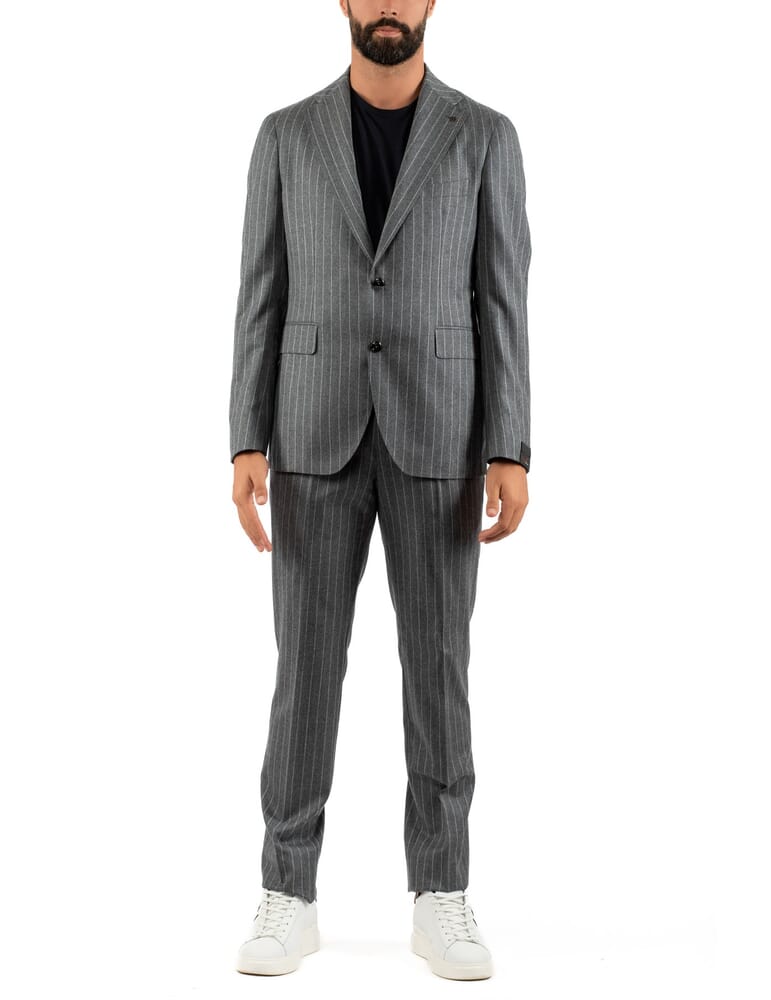 Abito Uomo Tagliatore - 070038a-ox22b11 Abito Uomo Tagliatore - 070038a-ox22b11