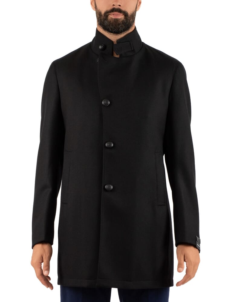 Herren Mantel Tagliatore Herren Mantel Tagliatore