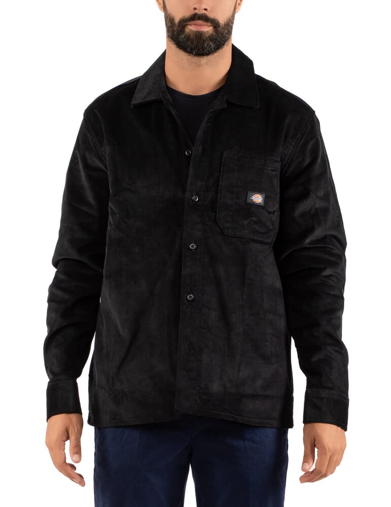 Shirt Man Dickies - dk0a8652bl Shirt Man Dickies - dk0a8652bl