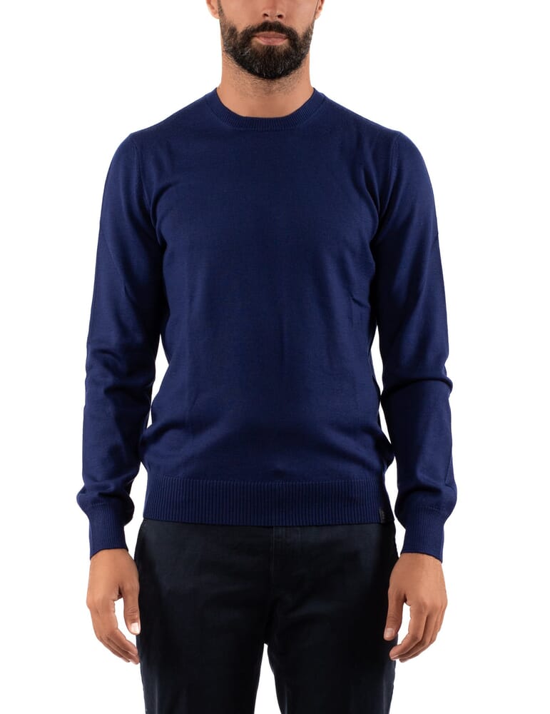 Maglia Uomo Fay - nmmc1492420cqtu609 Maglia Uomo Fay - nmmc1492420cqtu609