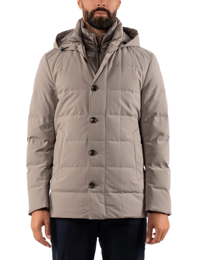 Blouson Uomo Montecore - mucx581185 Blouson Uomo Montecore - mucx581185