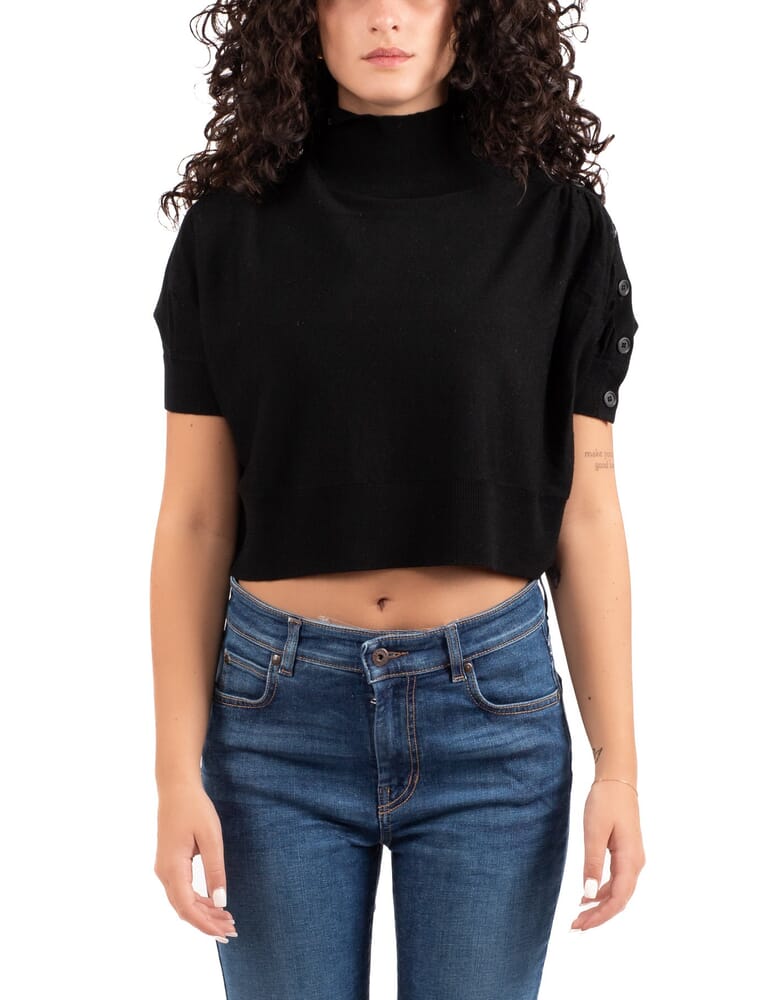 T-Shirt Damen Pinko T-Shirt Damen Pinko