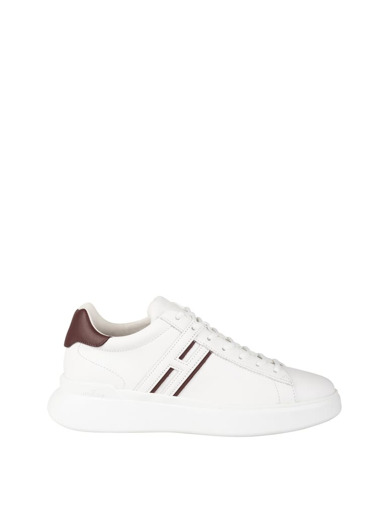 Scarpe Uomo Hogan - hxm5800dv42r370a36 Scarpe Uomo Hogan - hxm5800dv42r370a36
