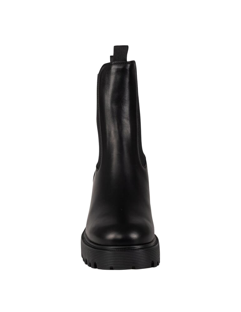 Bottes Pour Femmes Hogan - hxw6490dv80kxtb999 Bottes Pour Femmes Hogan - hxw6490dv80kxtb999