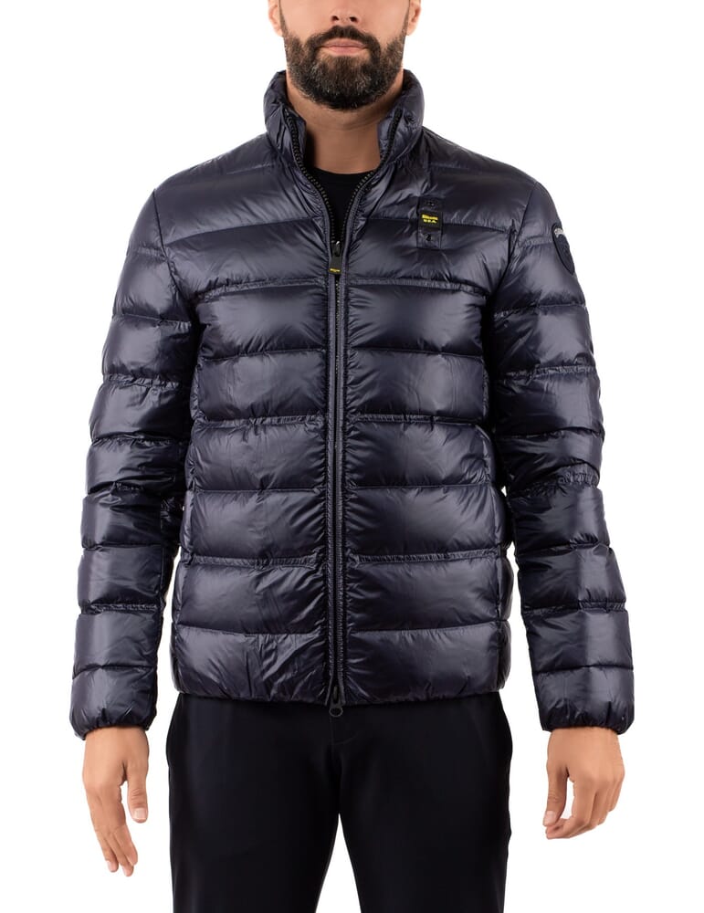 Blouson Man Blauer - bluc03062belmont Blouson Man Blauer - bluc03062belmont