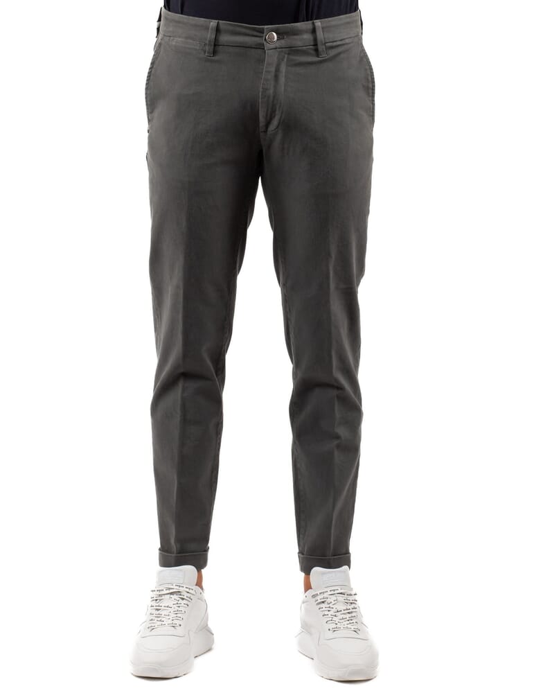 Pantalone Uomo Re-Hash - p2492076 Pantalone Uomo Re-Hash - p2492076
