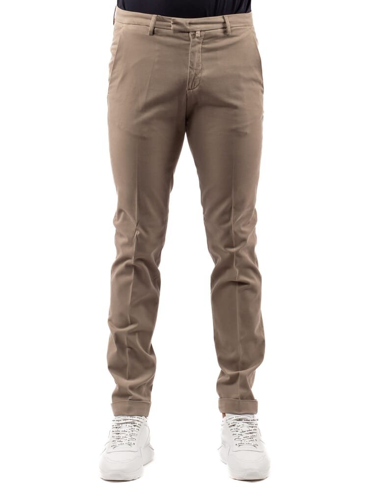 Pantaloni Uomo Briglia 1949 - bg03424071 Pantaloni Uomo Briglia 1949 - bg03424071
