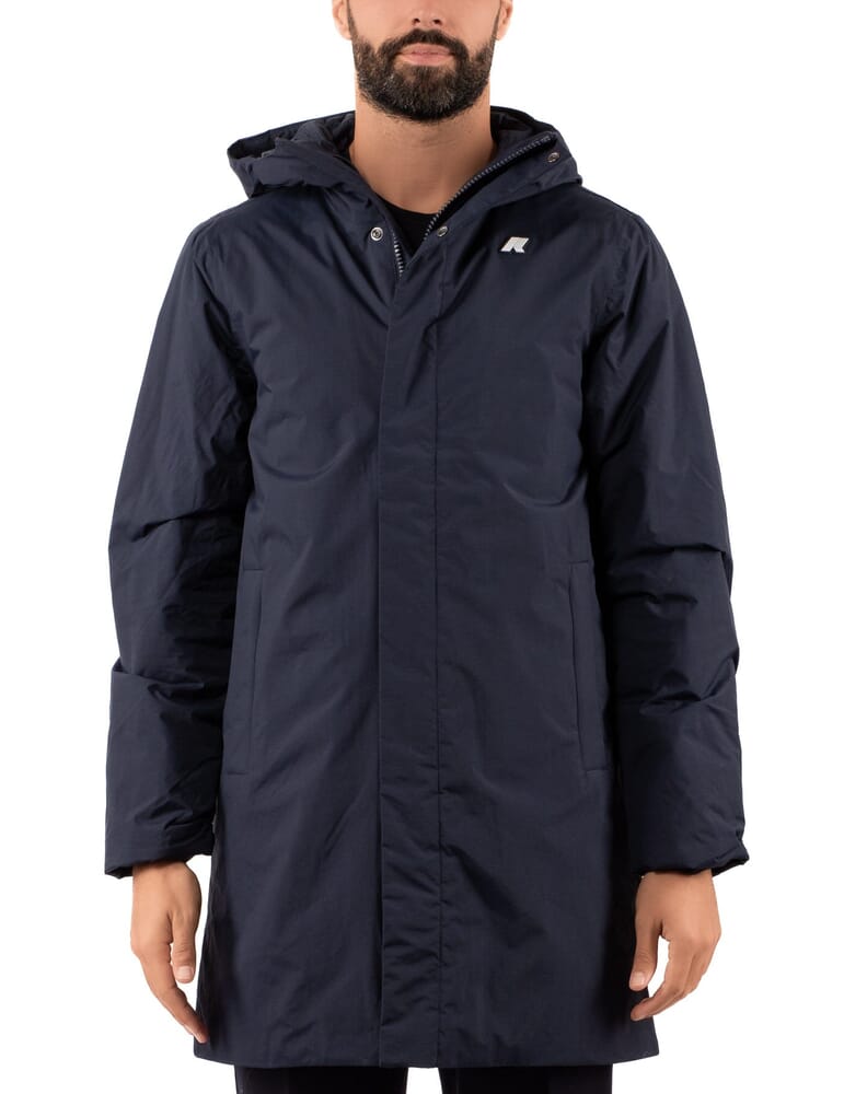 Blouson Homme K - Way - k31356wthomas Blouson Homme K - Way - k31356wthomas