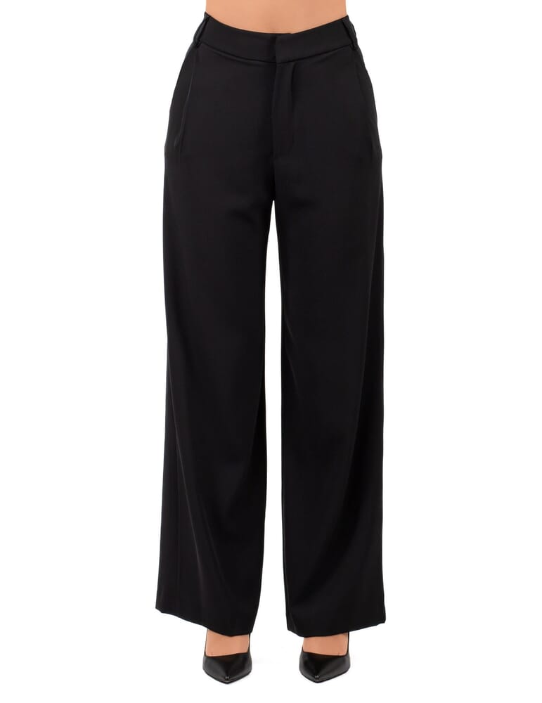 Pantalone Donna Hanita - h.p1481. Pantalone Donna Hanita - h.p1481.