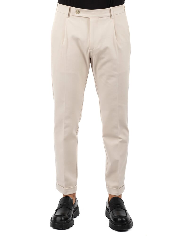 Pant Man Berwich - cn1217xxretro Pant Man Berwich - cn1217xxretro