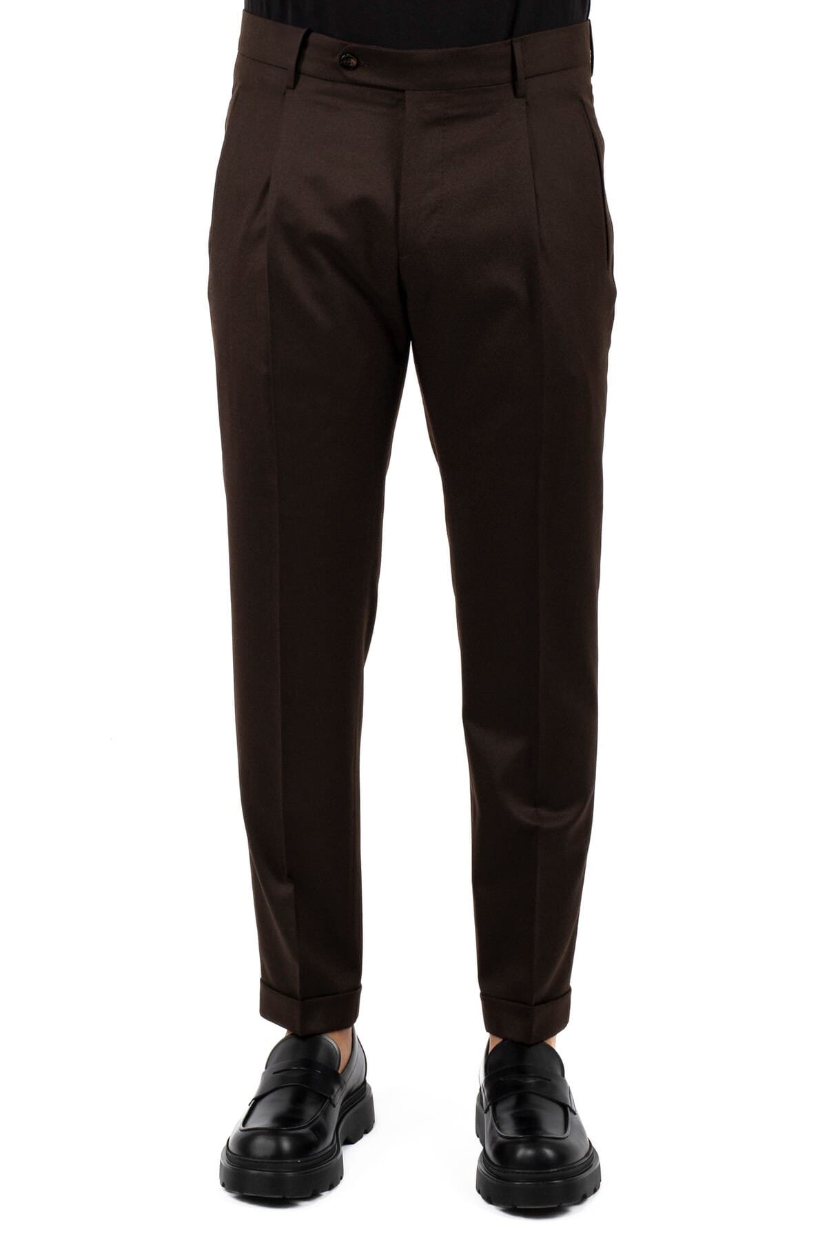Be Confident and Look Great with Our BERWICH Brand Products