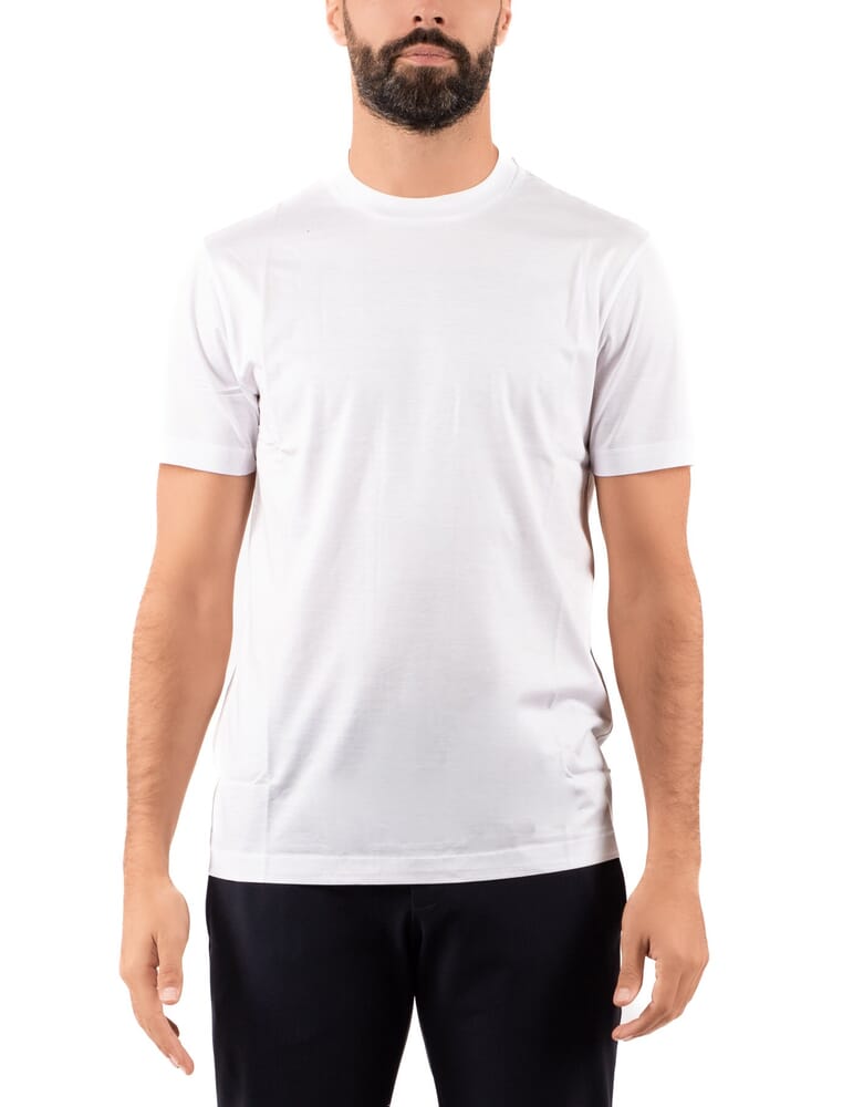 T-Shirt Homme Emporio Armani - 8n1te81juvz T-Shirt Homme Emporio Armani - 8n1te81juvz
