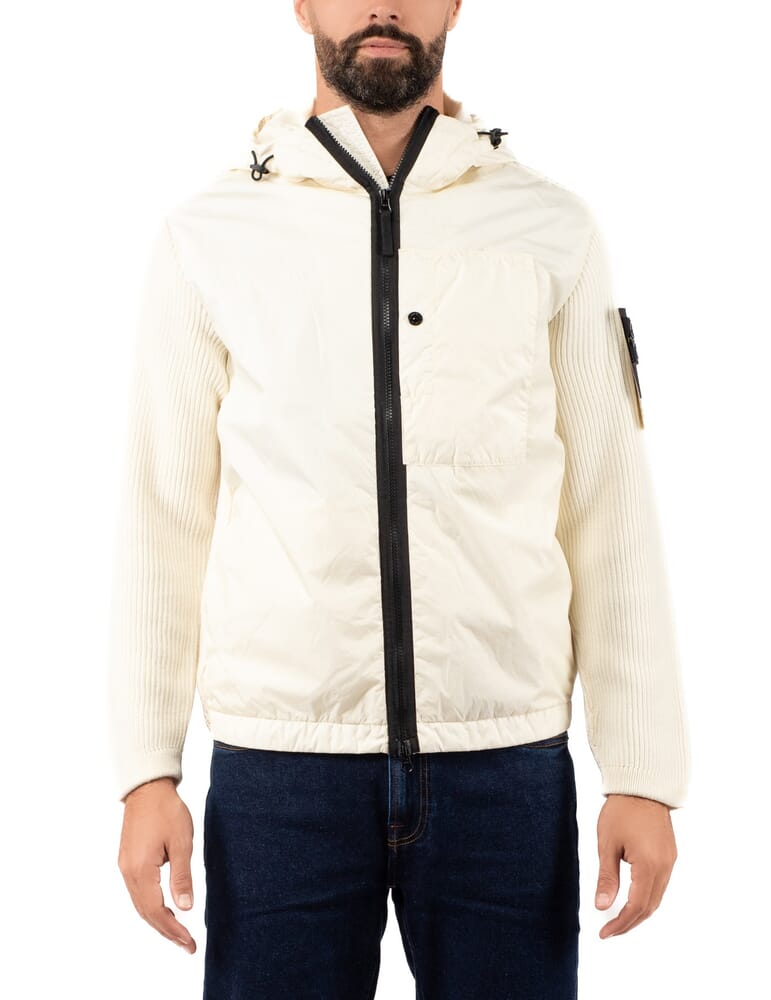 Veste Homme Stone Island - 811545637 Veste Homme Stone Island - 811545637