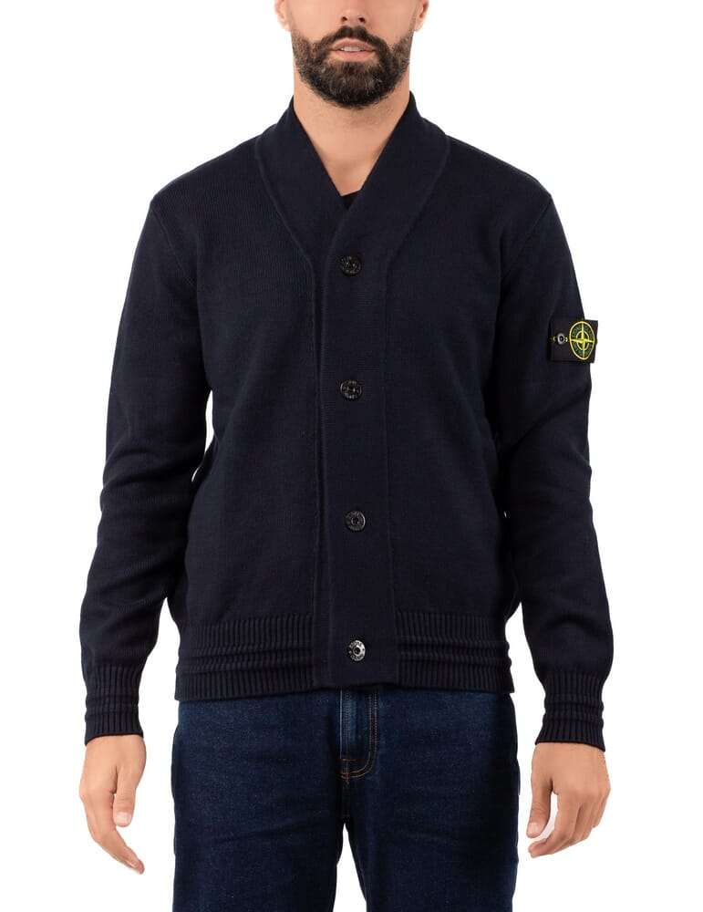 Pull Homme Stone Island - 8115556a2 Pull Homme Stone Island - 8115556a2