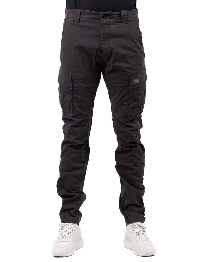 Pantalon Homme C.p Company - mpa117a005529g Pantalon Homme C.p Company - mpa117a005529g