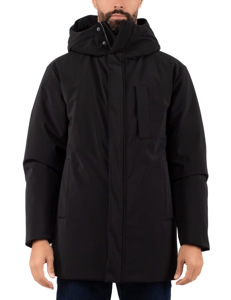 Herrenjacke Aspesi Herrenjacke Aspesi