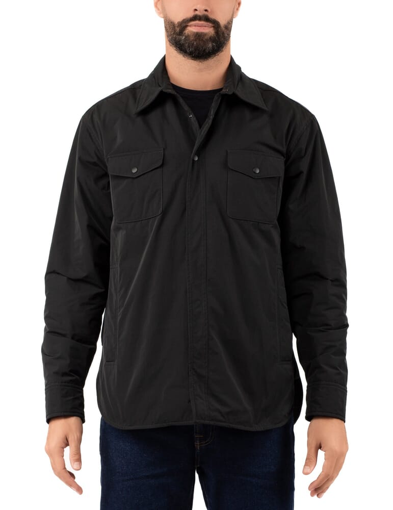 Blouson Uomo Aspesi - 4iv1g703 Blouson Uomo Aspesi - 4iv1g703