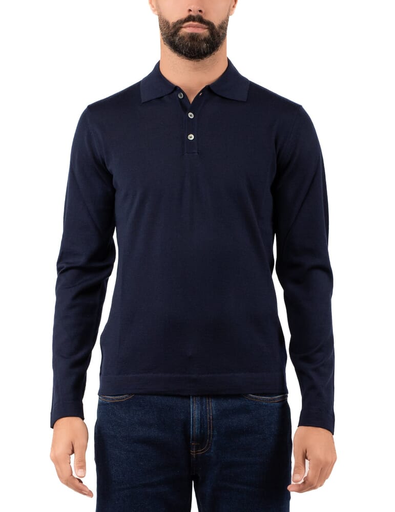 Polo Homme Hindustrie - hma007f05 Polo Homme Hindustrie - hma007f05