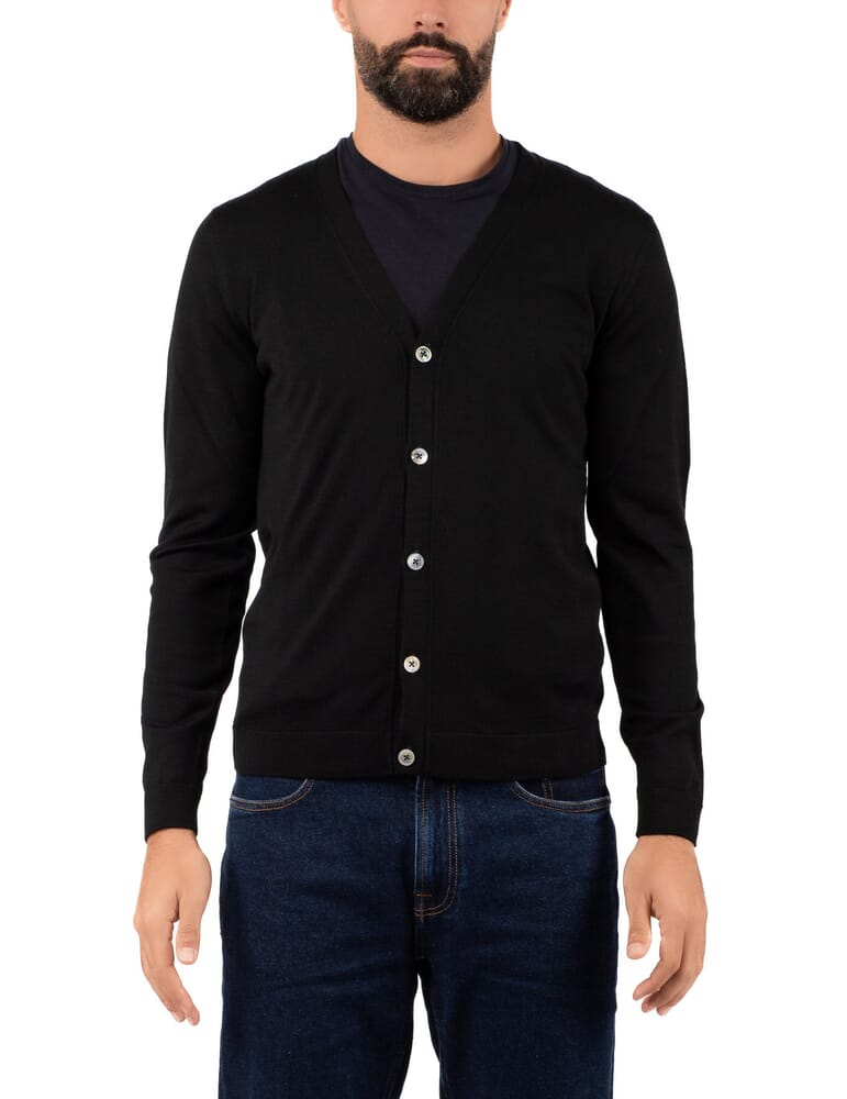 Cardigan Man Hindustrie - hma009f05 Cardigan Man Hindustrie - hma009f05