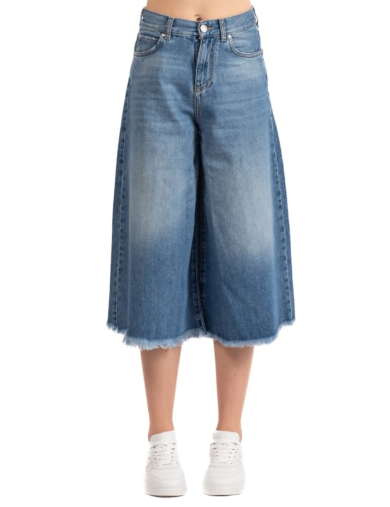Bermuda Femme Pinko - burkina Bermuda Femme Pinko - burkina