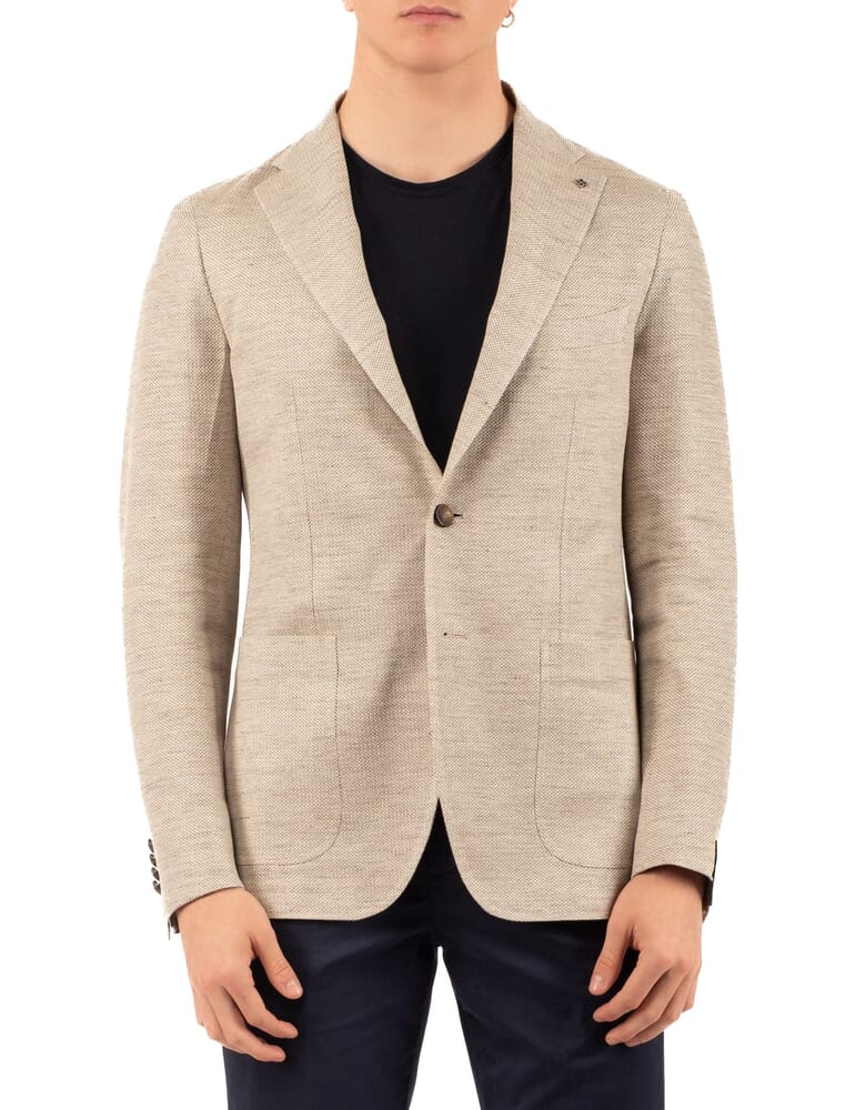 Blazer Homme Tagliatore - 5700031smj22k-- Blazer Homme Tagliatore - 5700031smj22k--