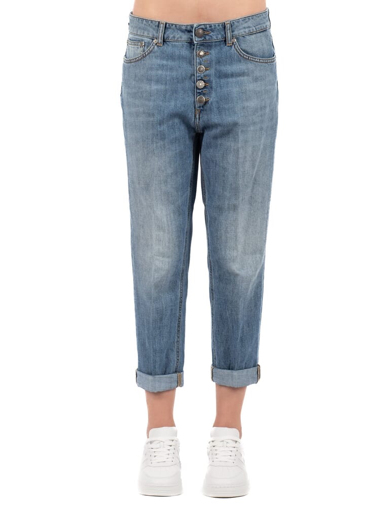 Jeans Donna Dondup - dp268bdf0263d Jeans Donna Dondup - dp268bdf0263d