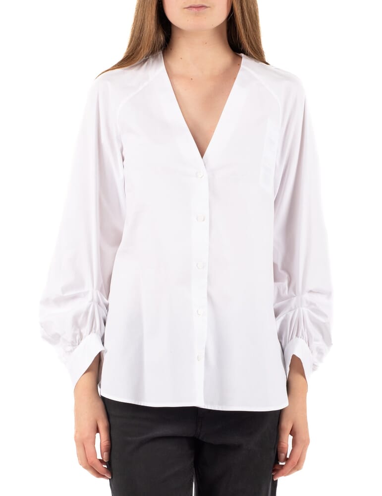 Hemden Damen Dondup Hemden Damen Dondup