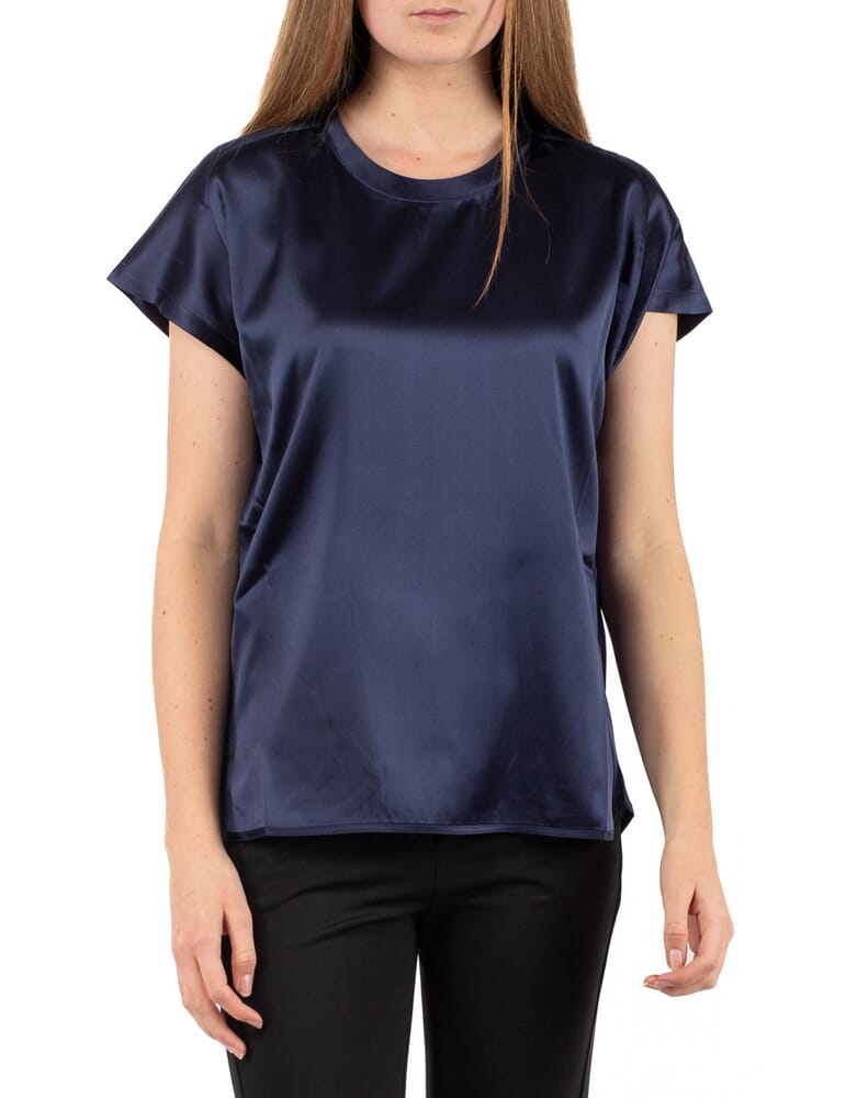 Blusa Donna Pinko - farida Blusa Donna Pinko - farida