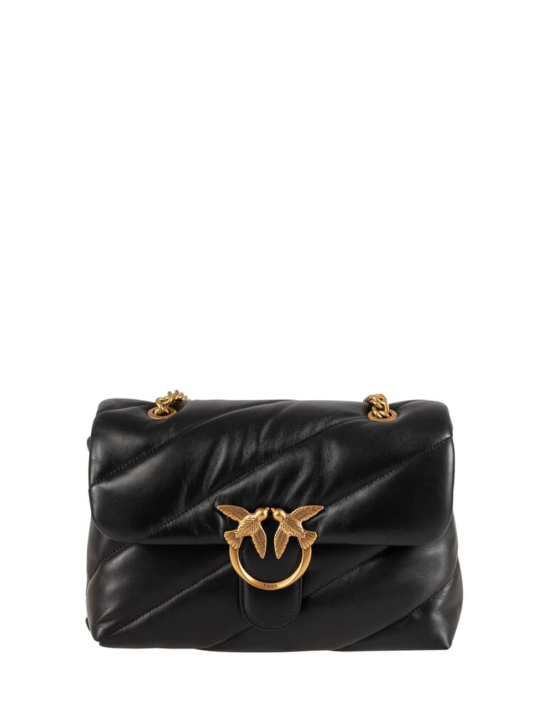 Borsa Donna Pinko - love puffclassheena Borsa Donna Pinko - love puffclassheena