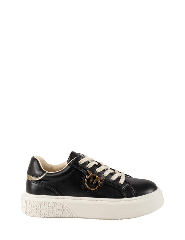 Sneakers Woman Pinko - yoko 01 Sneakers Woman Pinko - yoko 01