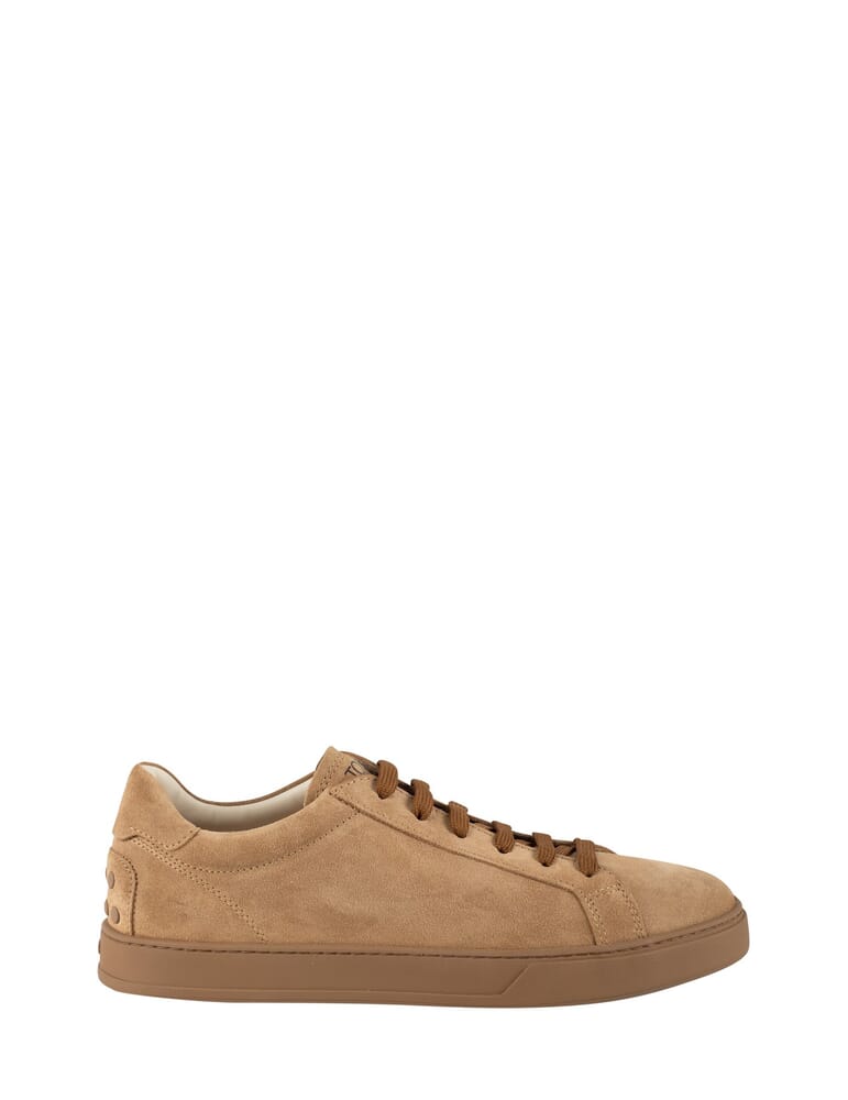 Baskets Homme Tod's - xxm04l0hz40re0c801 Baskets Homme Tod's - xxm04l0hz40re0c801