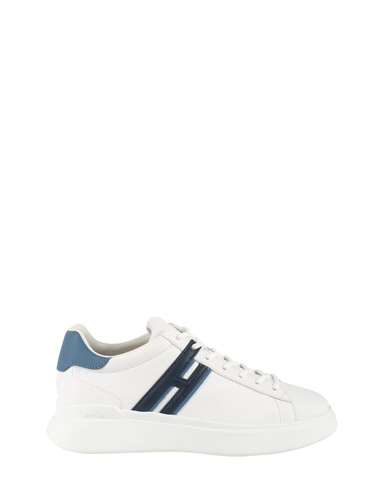 Baskets Homme Hogan - hxm5800dv42u3l546x Baskets Homme Hogan - hxm5800dv42u3l546x