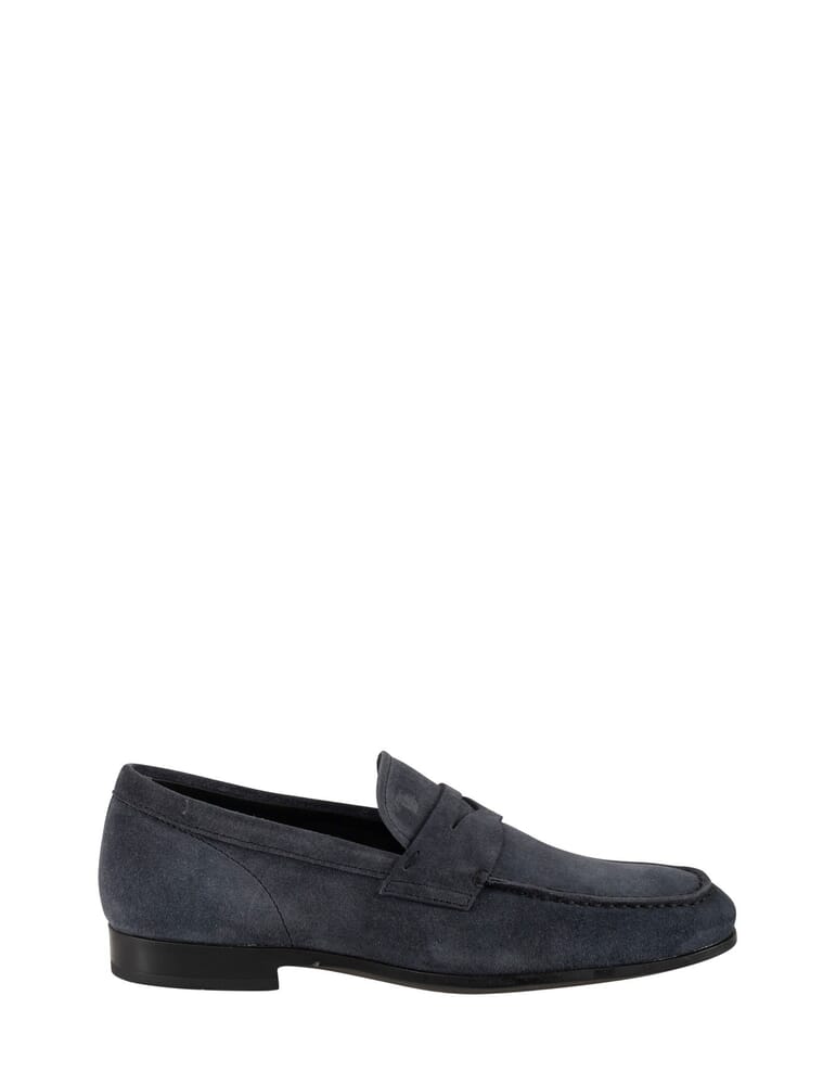 Mocassini Uomo Tod's - xxm51b00010re0u805 Mocassini Uomo Tod's - xxm51b00010re0u805