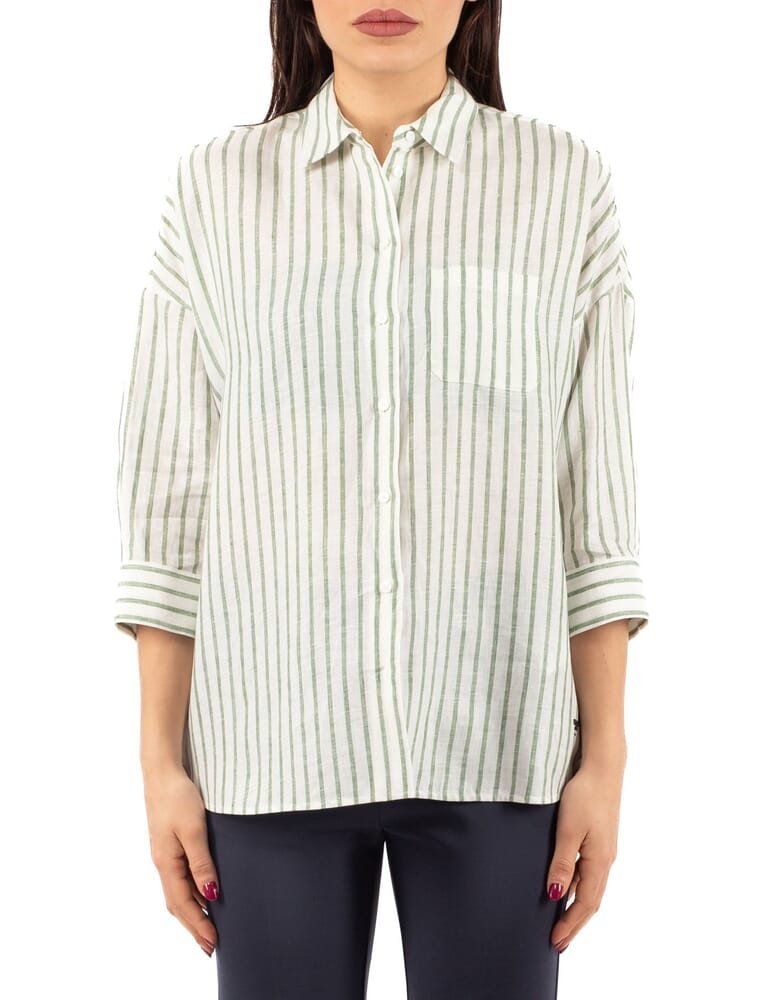 Chemise Femme Weekend - cantore15111082 Chemise Femme Weekend - cantore15111082