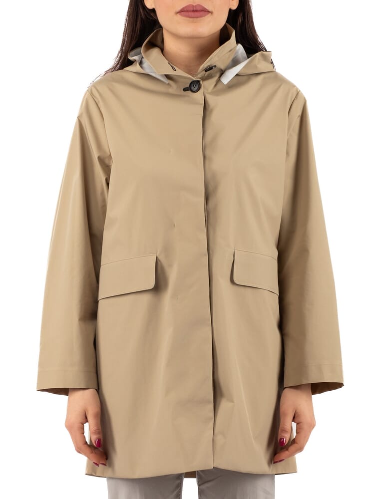 Blouson Femme Hetrego - 8p262ursula Blouson Femme Hetrego - 8p262ursula