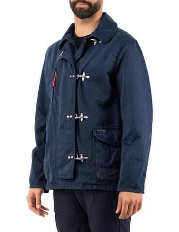 Blouson Homme Fay - mam1350096txb2u807