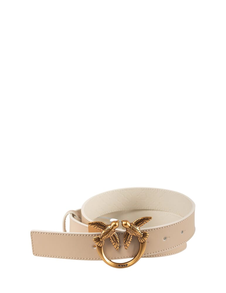Cintura Donna Pinko - love berryh3 belt Cintura Donna Pinko - love berryh3 belt