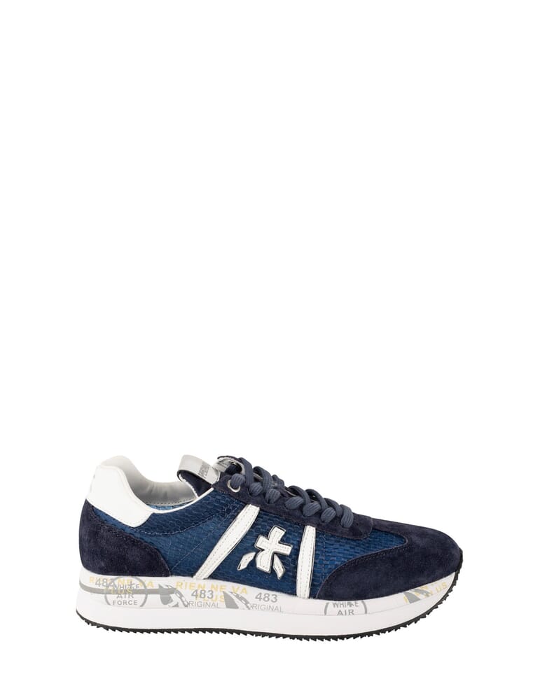 Sneakers Femme Premiata - conny Sneakers Femme Premiata - conny