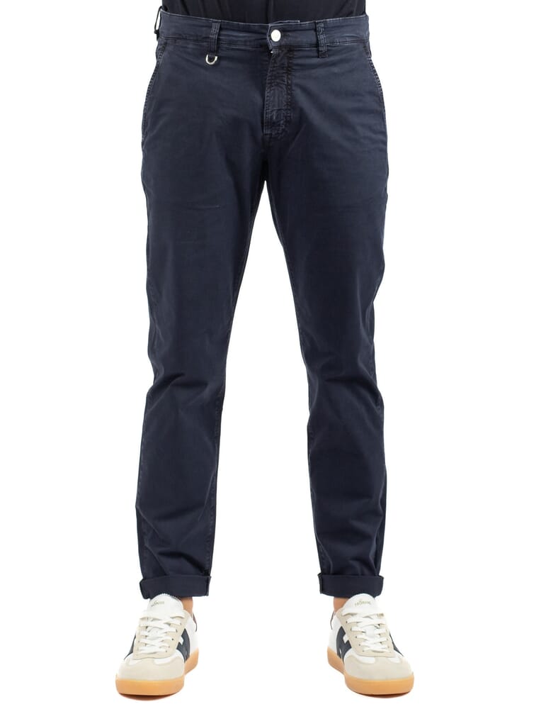 Jeans Homme Loretello Siviglia - svm020z3c027118pxb Jeans Homme Loretello Siviglia - svm020z3c027118pxb