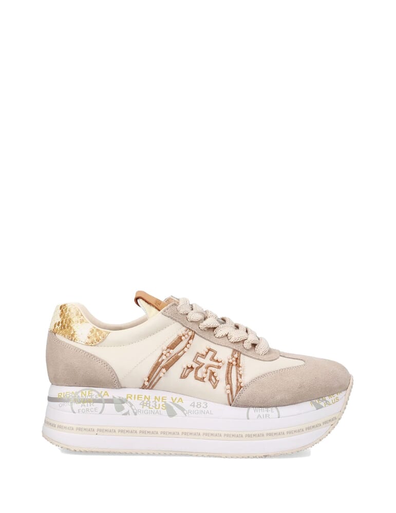 Sneakers Donna Premiata - beth Sneakers Donna Premiata - beth