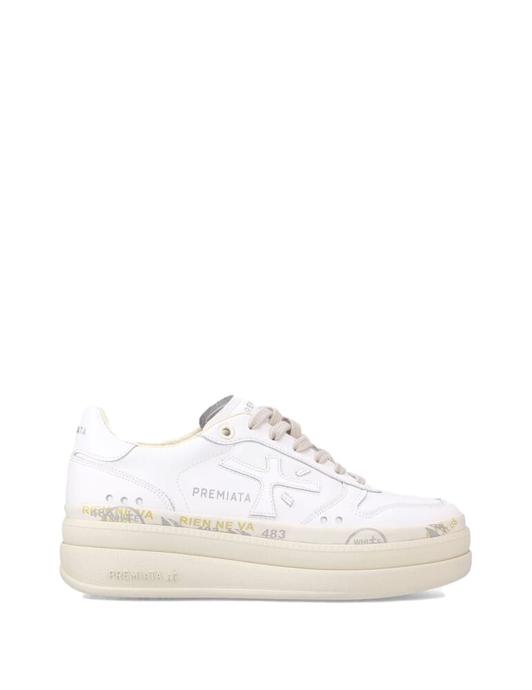 Sneakers Donna Premiata - micol Sneakers Donna Premiata - micol